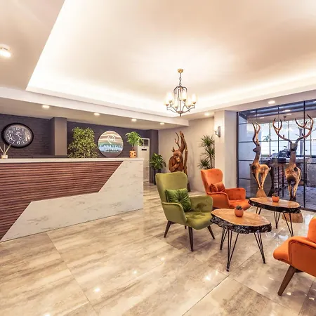 Casativo Hotel *