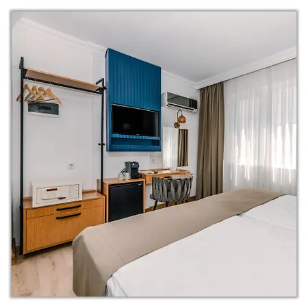 Casativo Hotel
