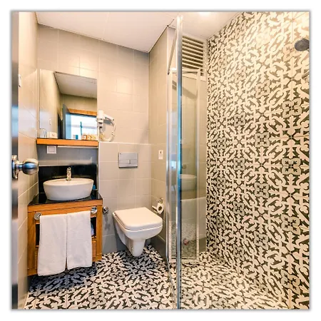 Casativo Hotel Antalya