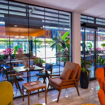 Casativo * Antalya