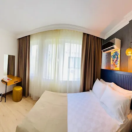 Casativo Hotel Antalya