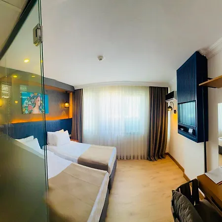 Casativo Antalya