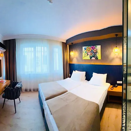 Casativo * Antalya