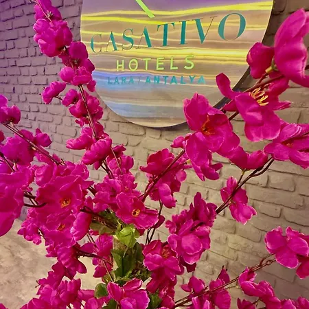 Casativo Hotel *