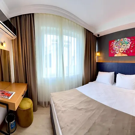 Hotel Casativo *