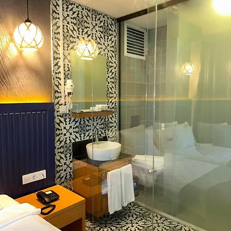 Casativo Hotel *
