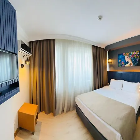 Casativo * Antalya