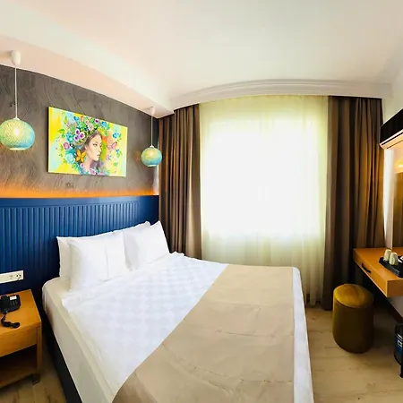 Hotel Casativo Antalya